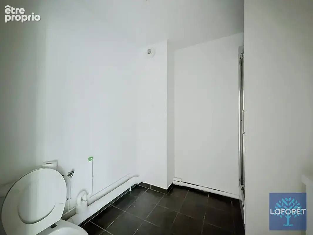 Appartement Vigneux Sur Seine 2 pièces + 3 places de parking - photo 9