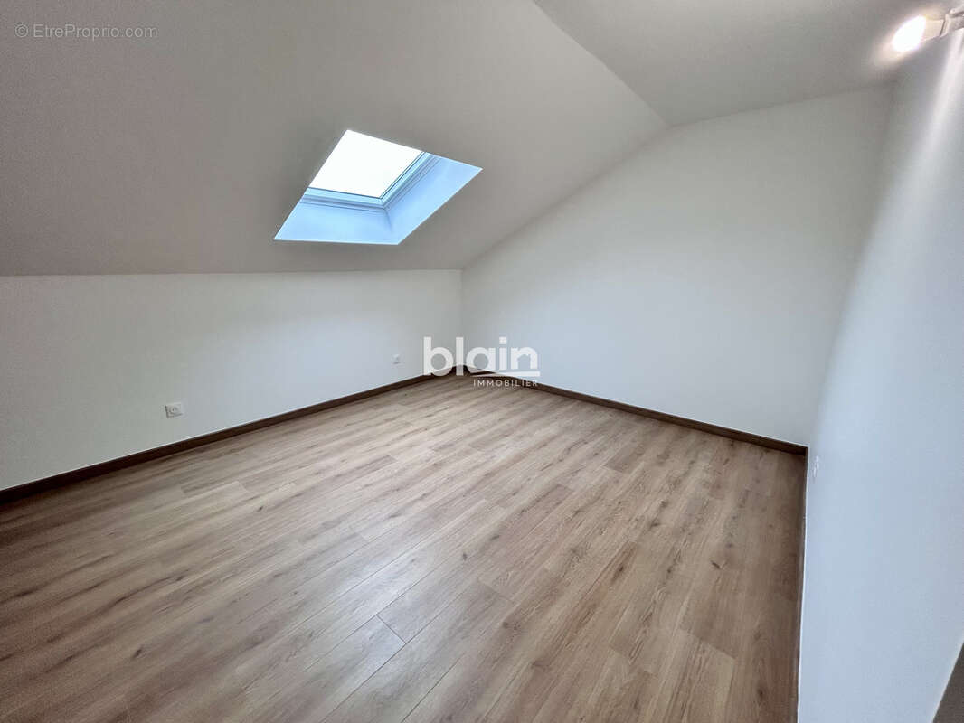 Appartement à SAINT-MARCELLIN