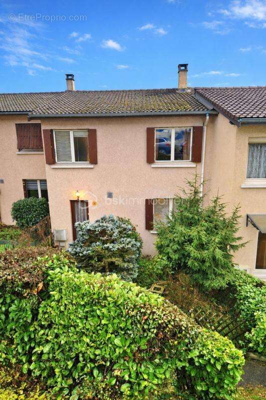 Maison mitoyenne 90m2 - photo 2