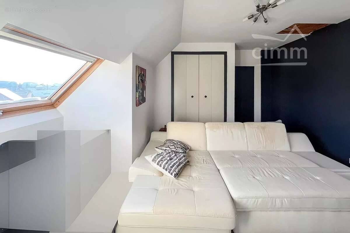 Maison à LA TERRASSE