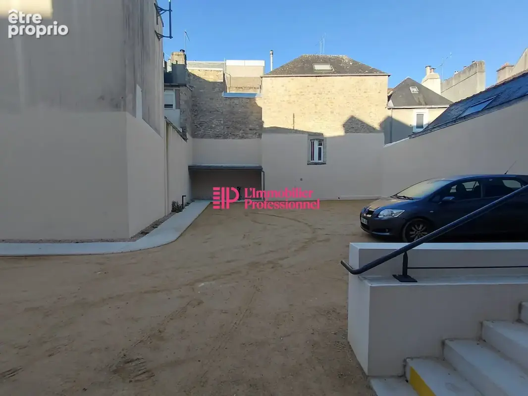 Commerce 102 m² à vendre à Quimper (29000) - photo 2