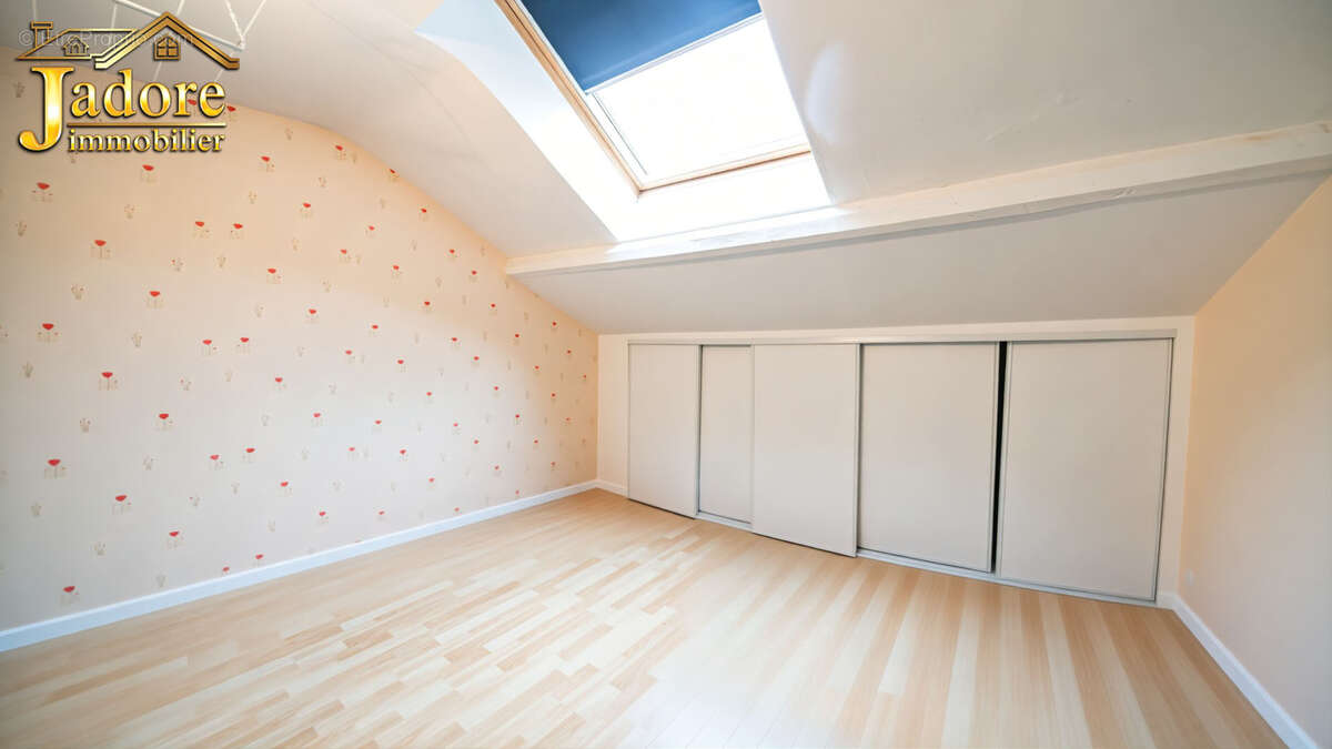 Maison à SAINT-DIE-DES-VOSGES