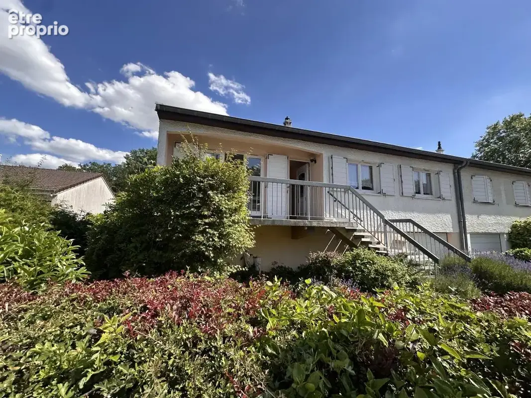 Maison 5 pièces 110 m² à vendre à Heillecourt (54180) - photo 8