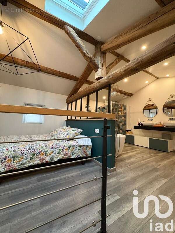 Photo 6 - Maison à ROUJAN