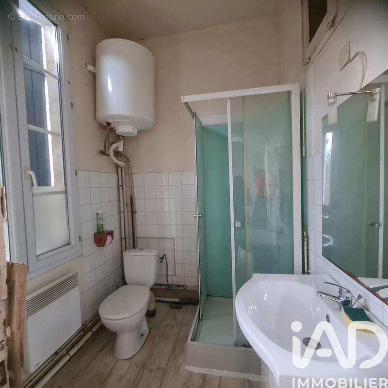 Photo 3 - Appartement à SAINT-SEURIN-SUR-L'ISLE