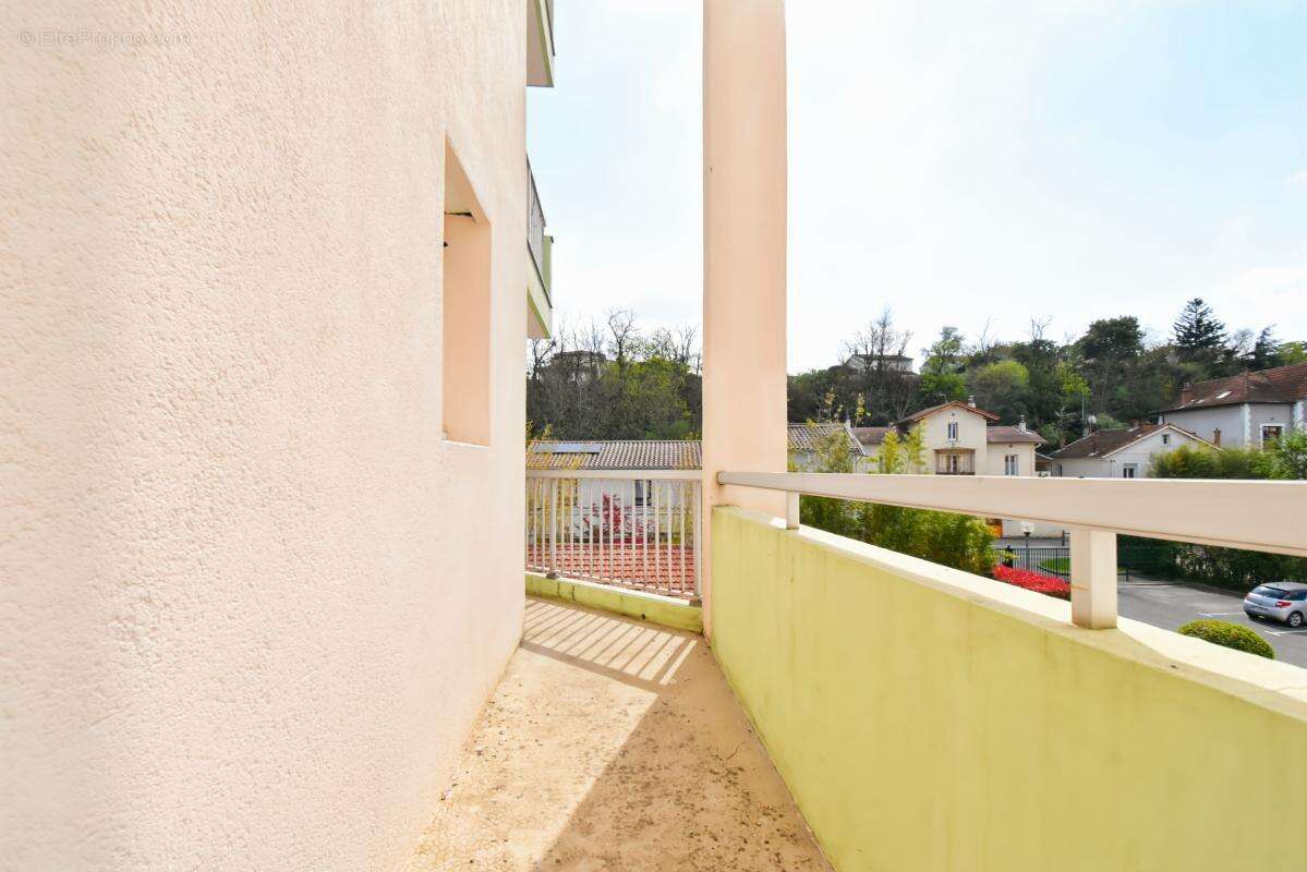 Appartement à VALENCE