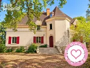 Maison à GUILLY