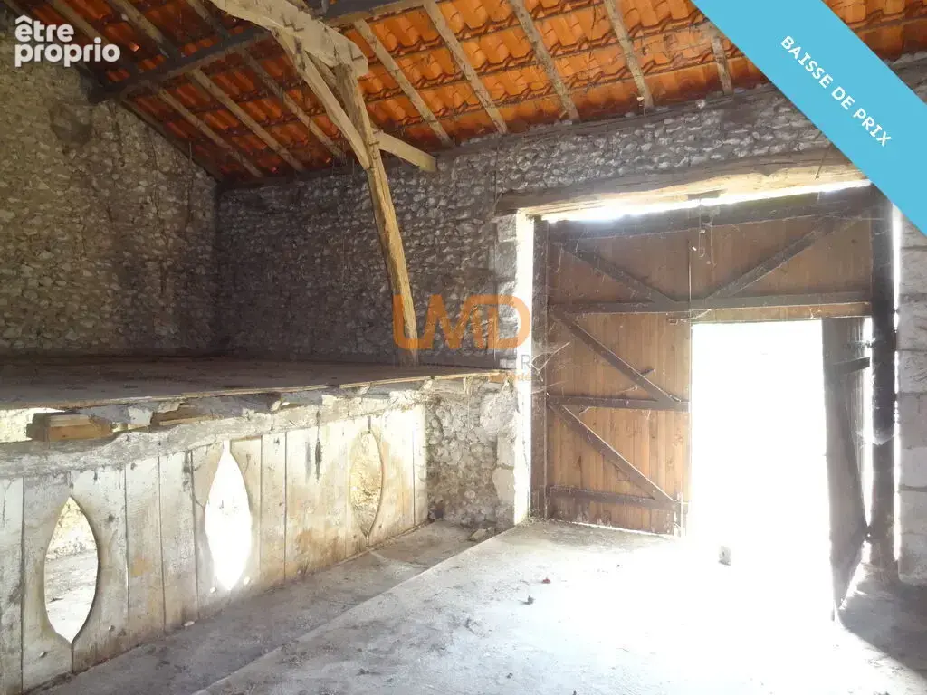 Maison avec grange attenante 95m2 - photo 3