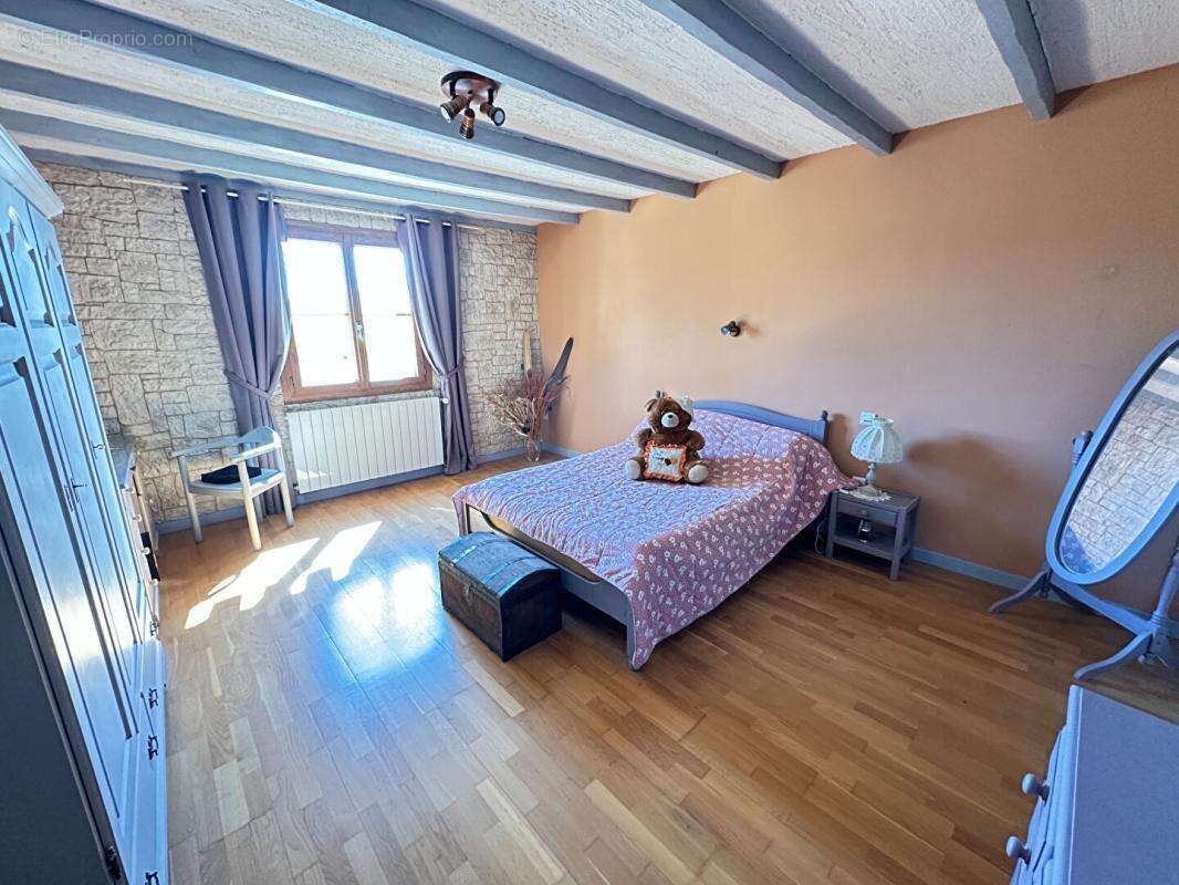 Maison à LAURIS