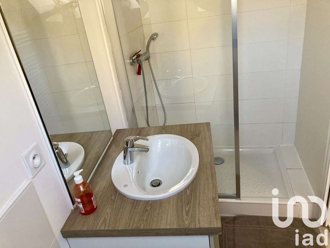 Photo 7 - Appartement à SAINT-MALO