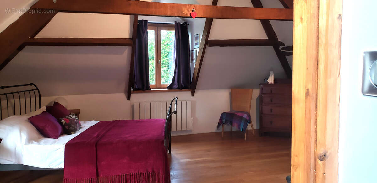 Maison à VILLEPOT