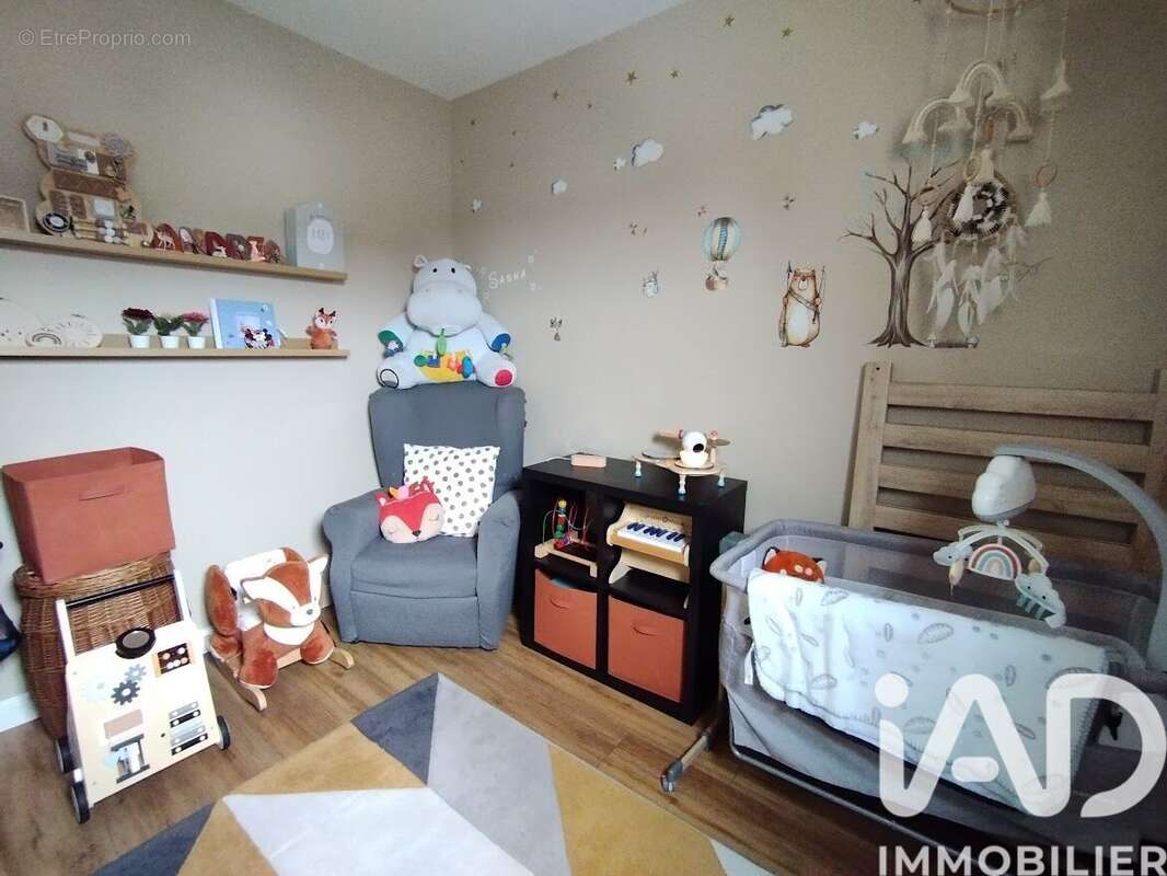 Photo 7 - Maison à LEERS