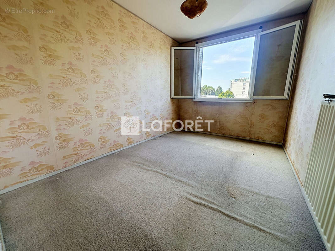 Appartement à MERIGNAC