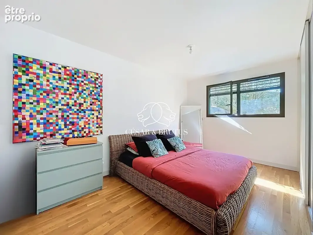 Appartement 76 m² à Saint-Didier-Au-Mont-D'or  - photo 6