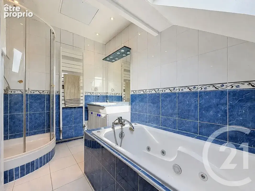 Maison 5 pièces 141 m² à vendre à Nangis (77370) - photo 12