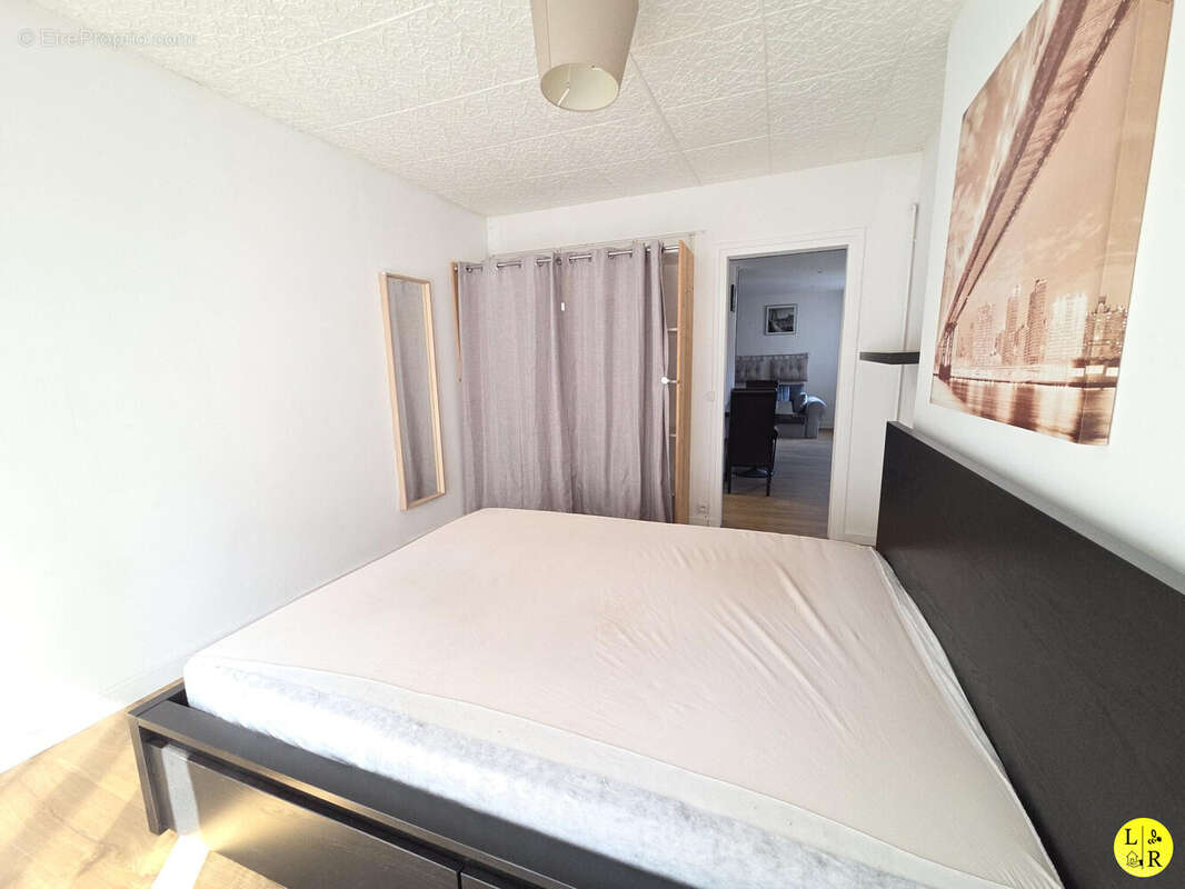 Appartement à ARRAS