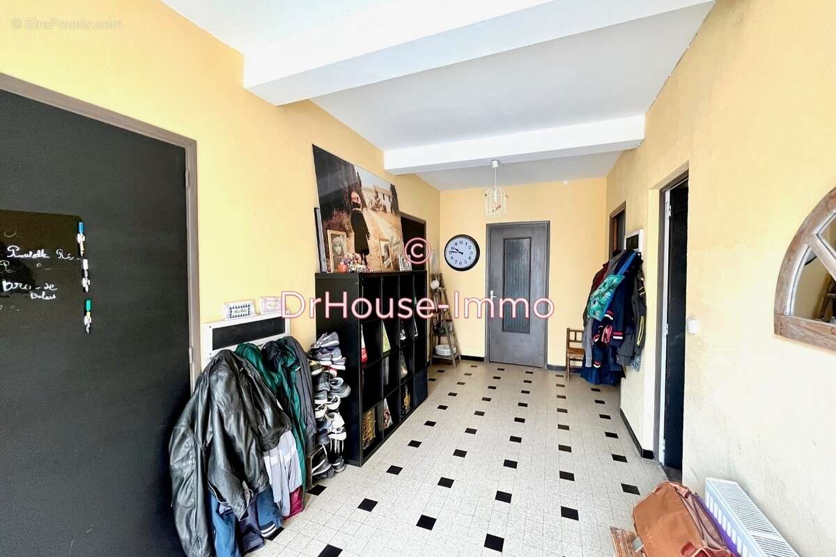 Maison à LEZIGNAN-CORBIERES