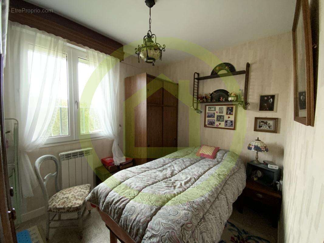 Maison à GENOUILLAC