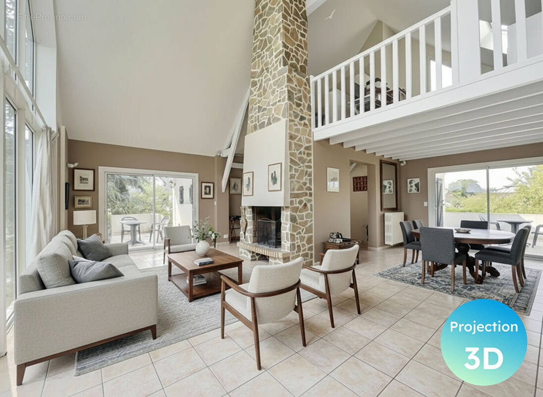 Maison à ETABLES-SUR-MER