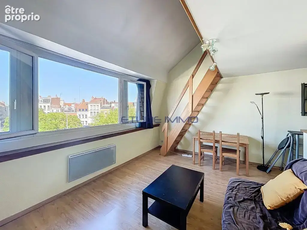 Appartement à LILLE