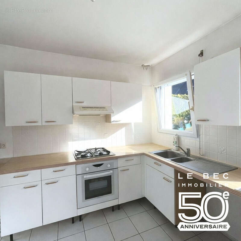 Maison 115 m² à Vannes  - photo 3