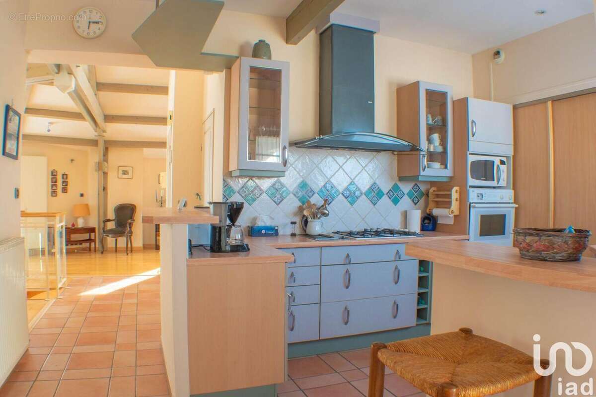 Photo 6 - Appartement à LA ROCHELLE