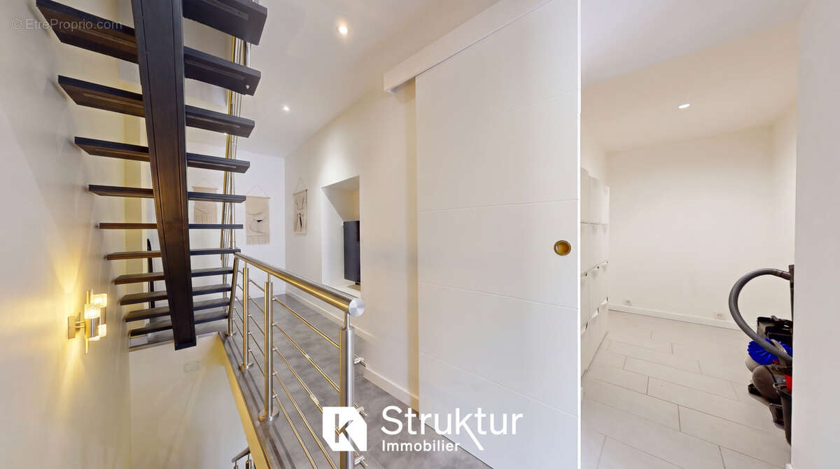 Appartement 124 m² à Basse-Ham  - photo 10