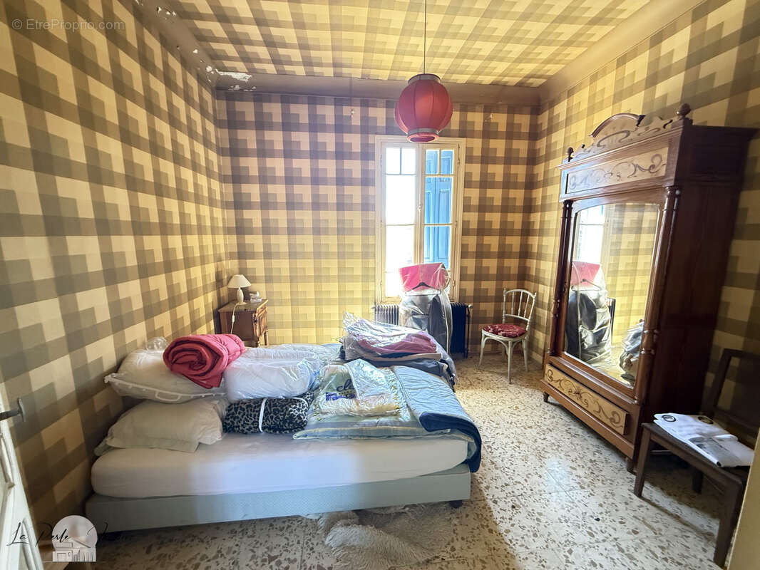 Maison à CLAIRA