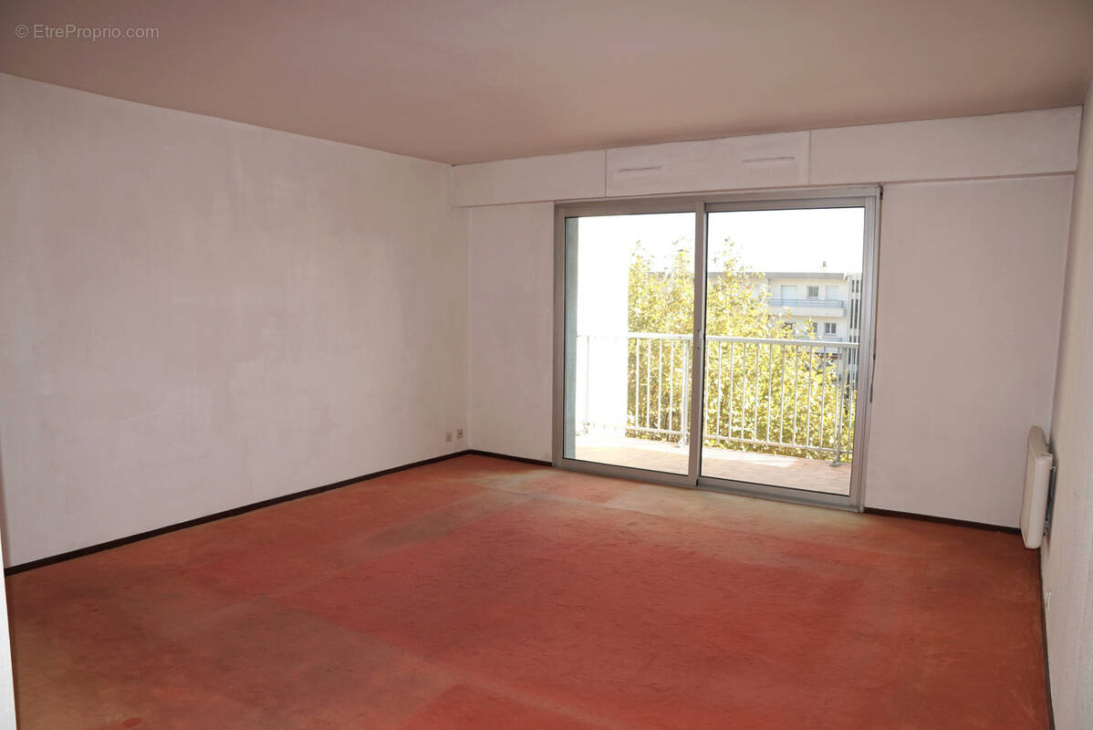 Appartement à CAVALAIRE-SUR-MER