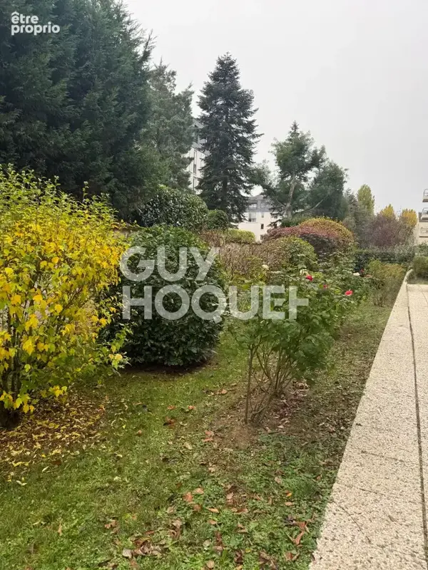 Appartement 5 pièces 108 m² à vendre à Compiegne (60200) - photo 8