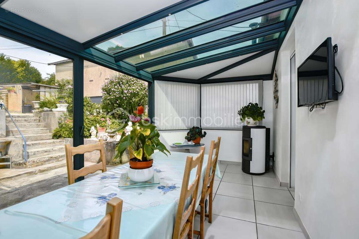 Maison de Maître - 7 pièces - 184m² - photo 22
