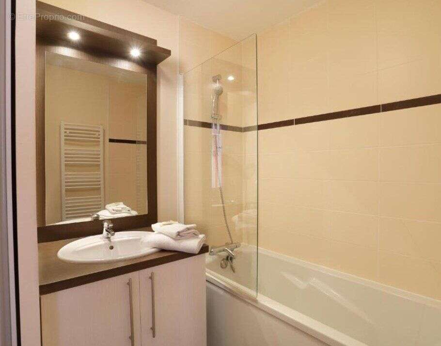 Maison à SAINT-POL-DE-LEON