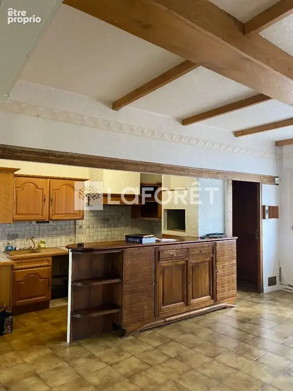 Maison 124 m² centre fruges - photo 7