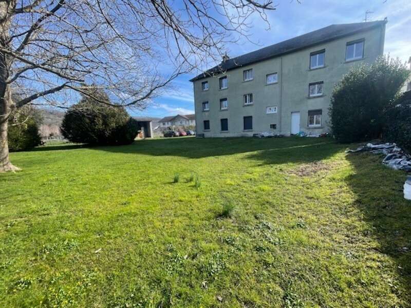 Appartement à LOURDES