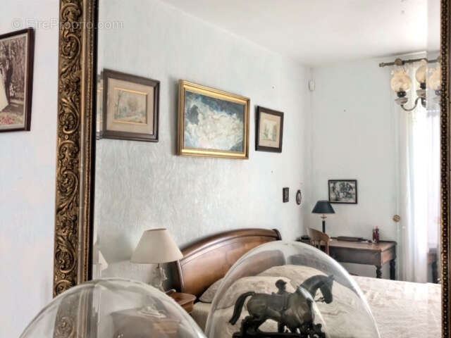 Maison à CHATELAILLON-PLAGE