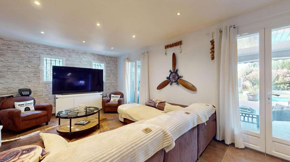 Photo 6 - Maison à FLAYOSC