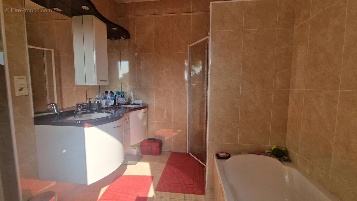 Maison à LA BAULE-ESCOUBLAC