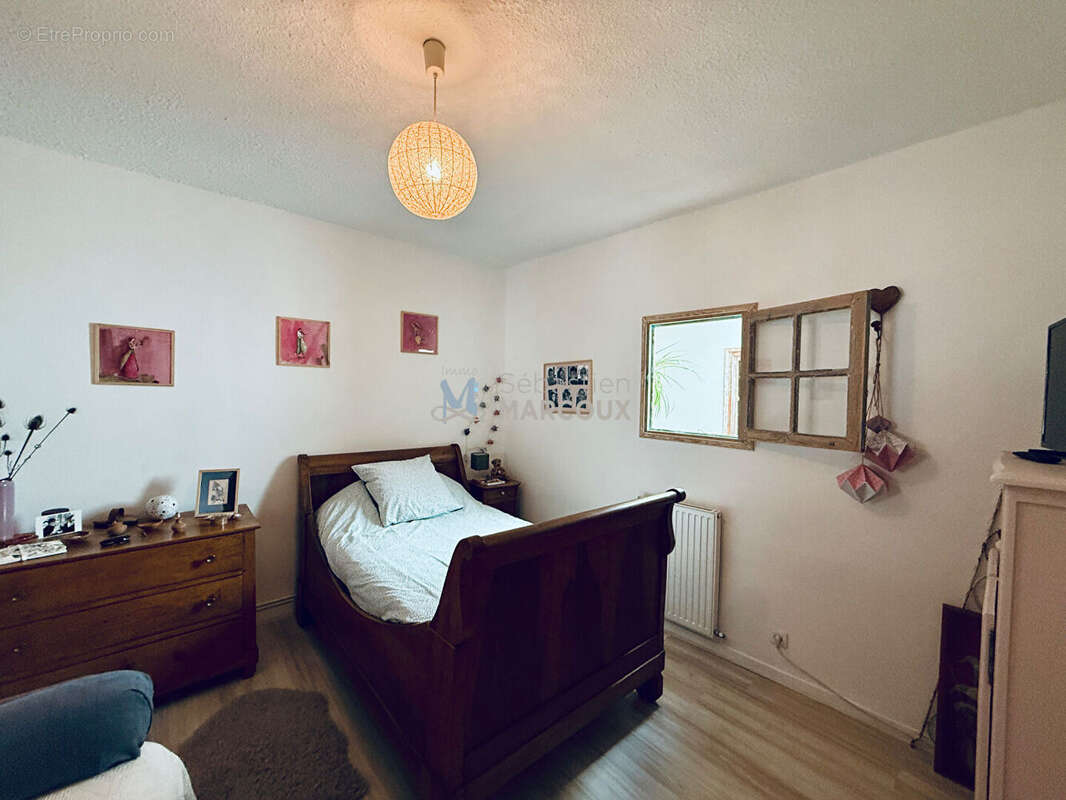 Appartement à MONTBRISON