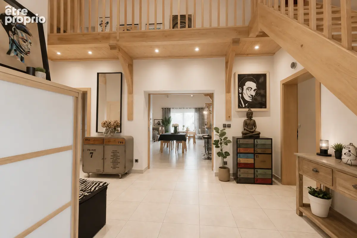 Villa de 487 m² - photo 6
