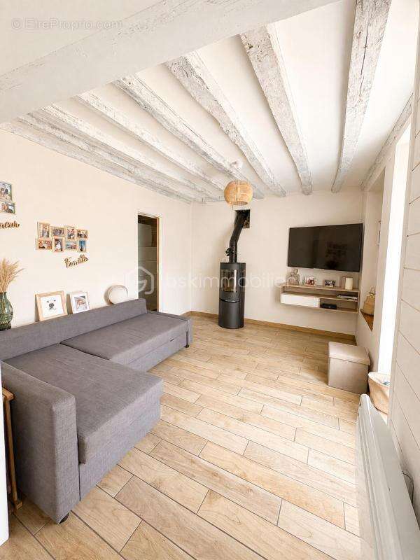 Maison 78 m² à Crepy-En-Valois  - photo 2