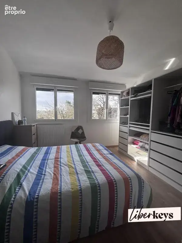 Noyal Muzillac Maison 6 pièces - 118m² - photo 9