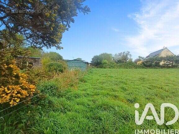 Photo 8 - Terrain à TREBEURDEN