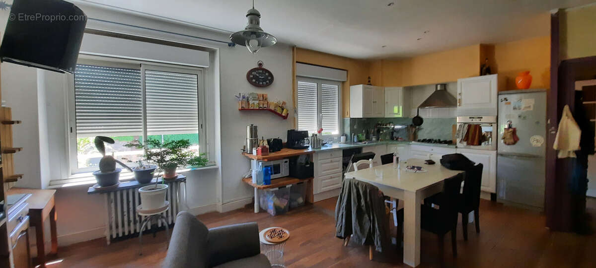 Maison à ISSOIRE