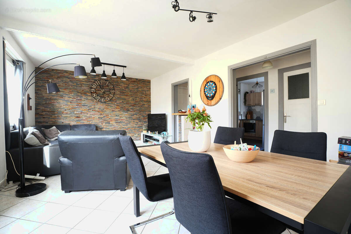 Appartement à CLERMONT-FERRAND