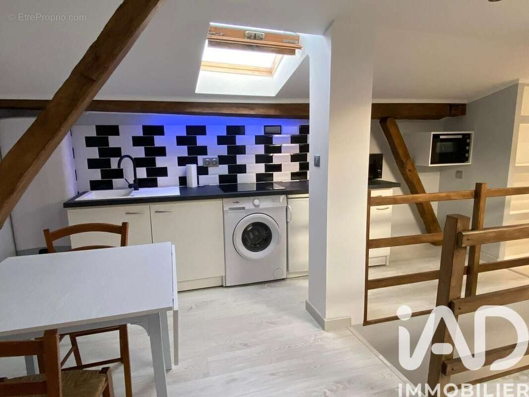 Photo 2 - Appartement à LIMOGES