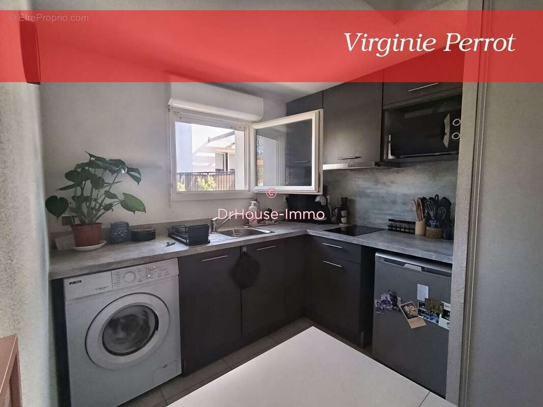 Appartement 40 m² à Sauvian  - photo 21