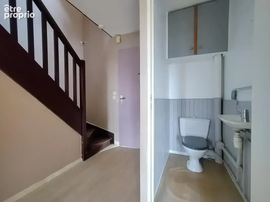 Maison T4 76m² - Rieux - 7561.1.6.6 - photo 5