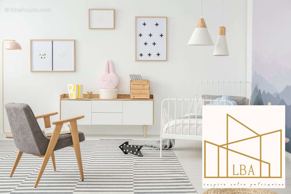 Appartement à MARSEILLE-13E