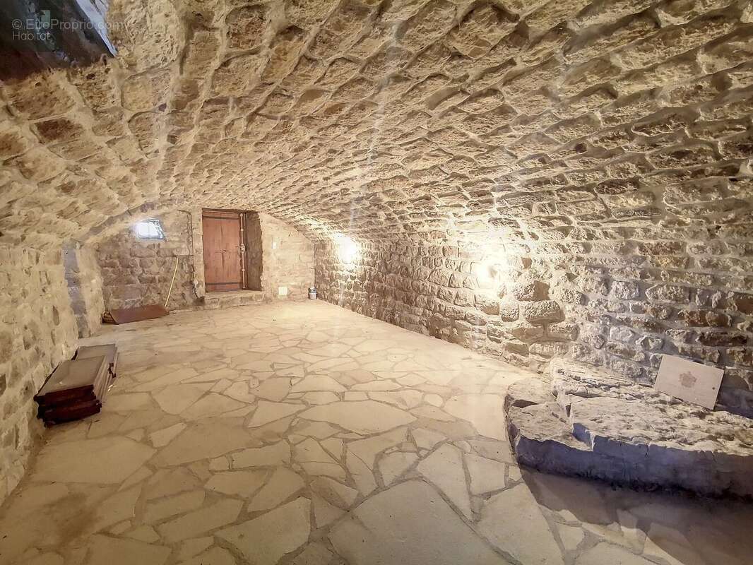 Maison à BERTHOLENE