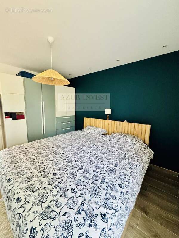 Appartement à ROQUEBRUNE-CAP-MARTIN